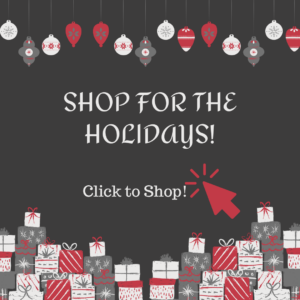 SHOP FOR THE HOLIDAYS! (Instagram Post (Square))